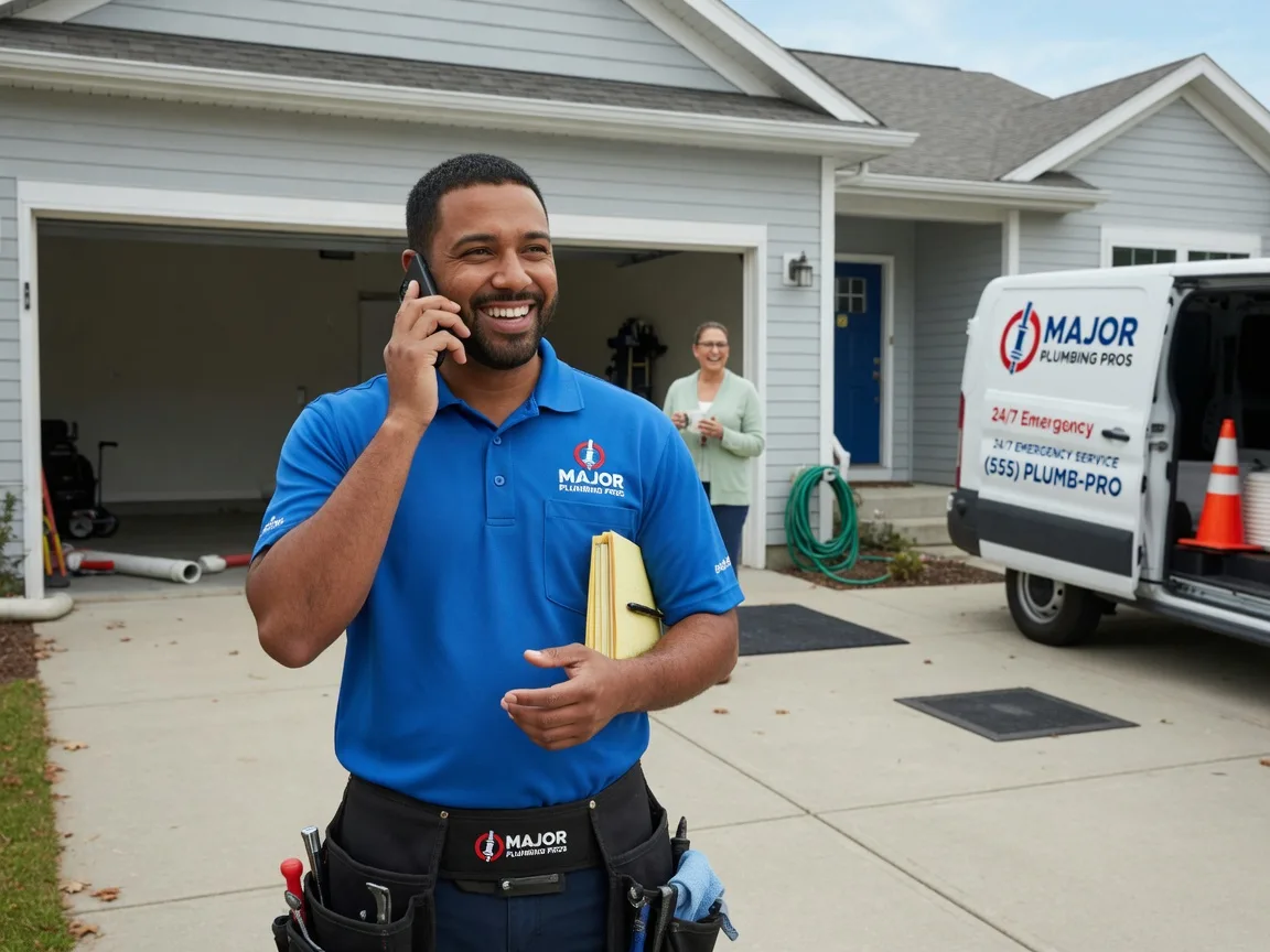 Drain Cleaning Services Bertha, MN FAQs